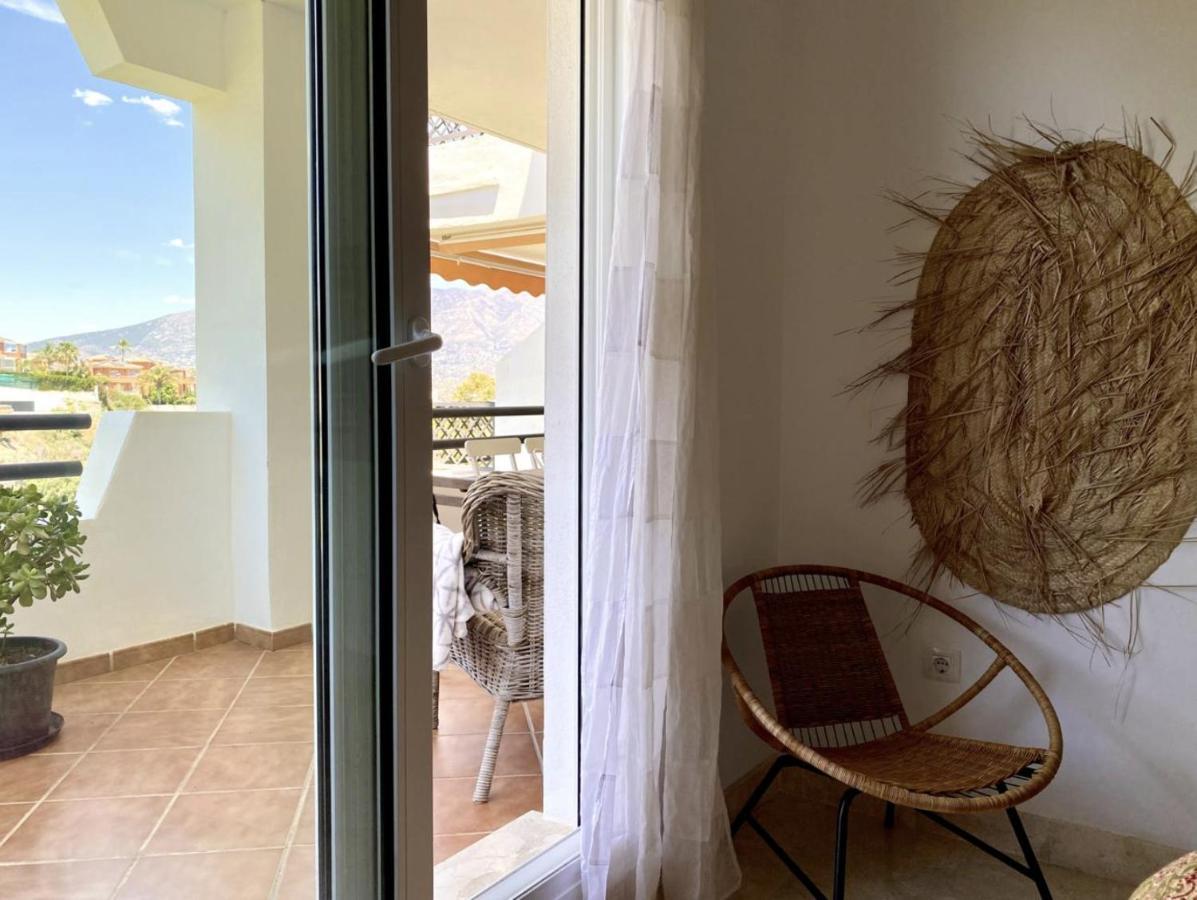 Apartamento Tuhome Iris *