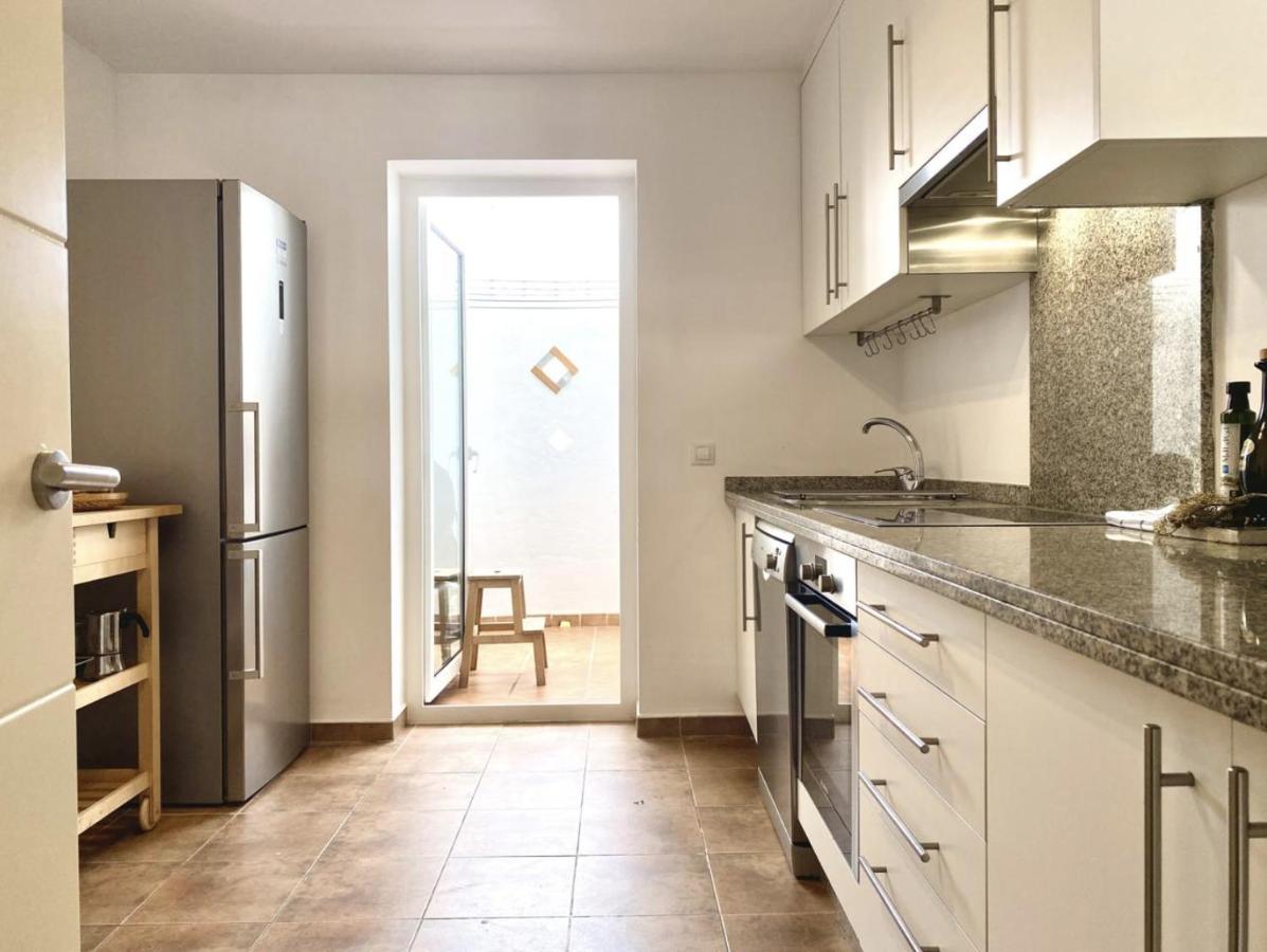 Tuhome Iris Apartamento *