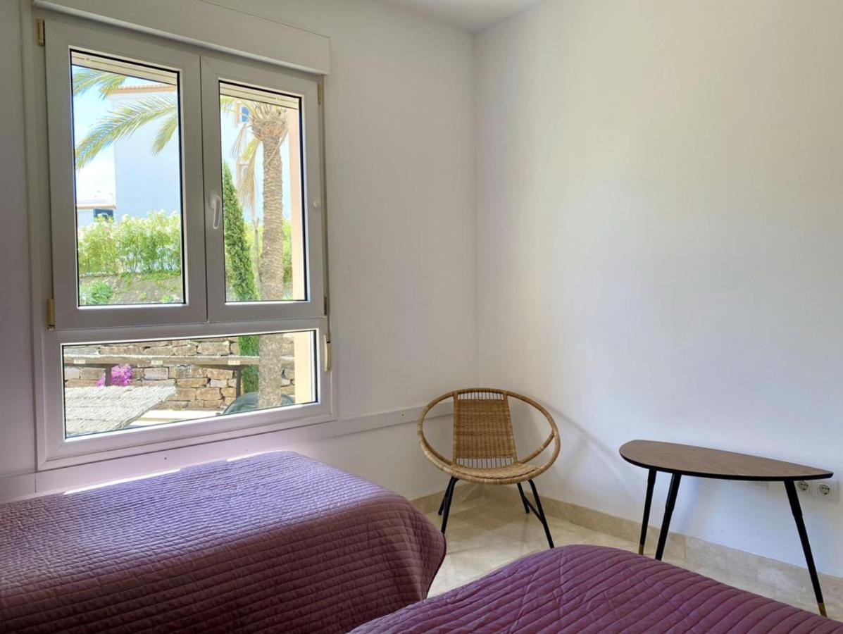 Apartamento Tuhome Iris