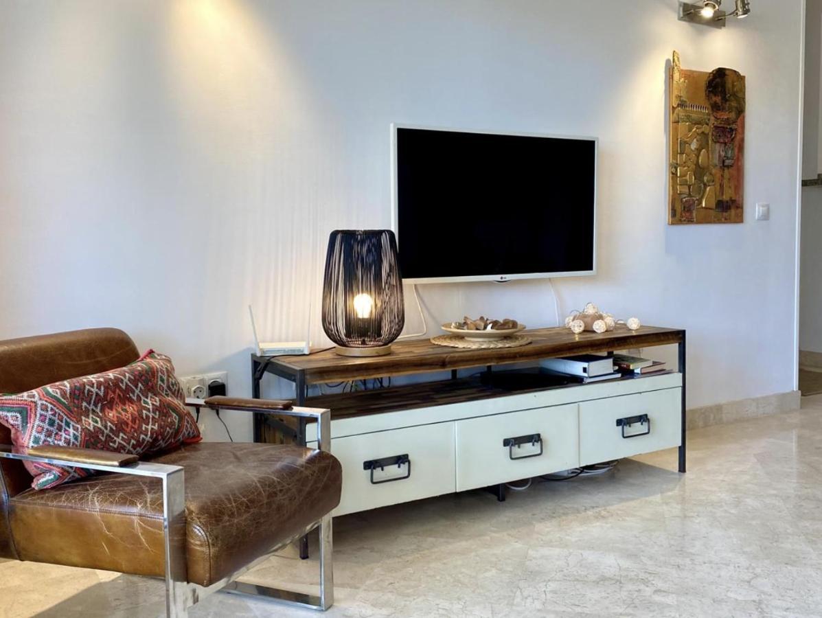 Apartamento Tuhome Iris *
