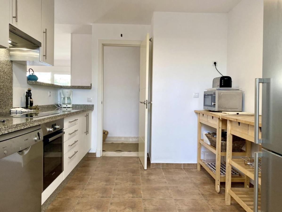Tuhome Iris Apartamento
