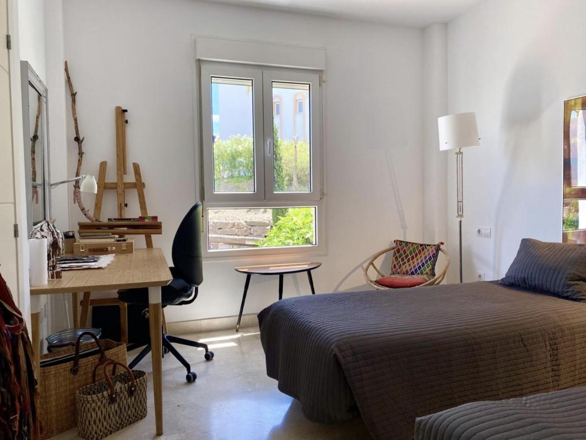 Tuhome Iris Apartamento Málaga