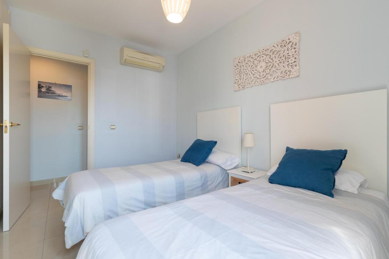 Pacifico Playa Apartment