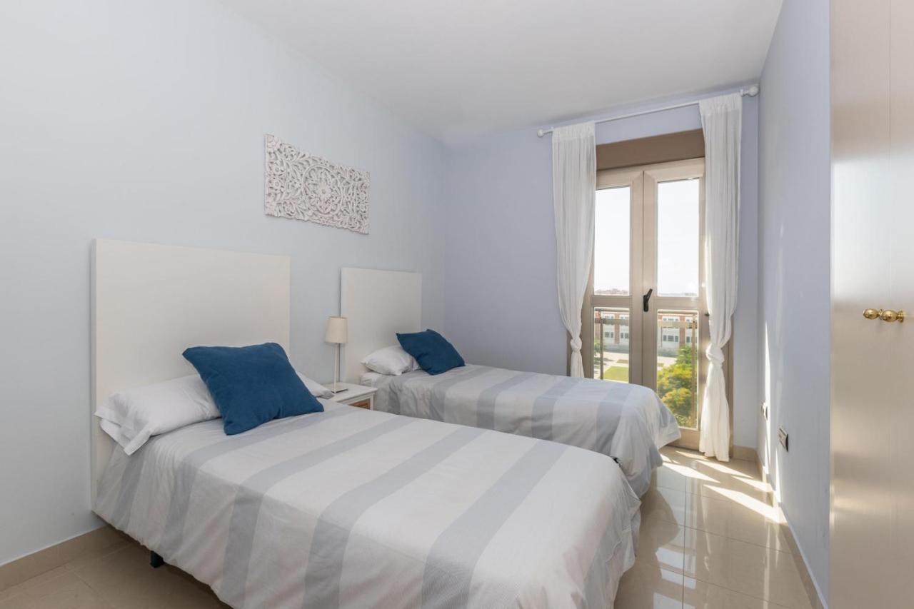 Pacifico Playa Apartment *