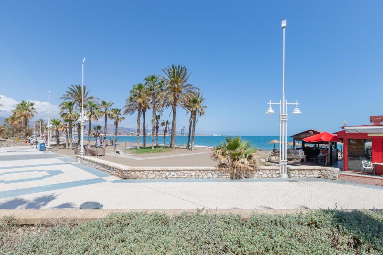 Pacifico Playa Malaga