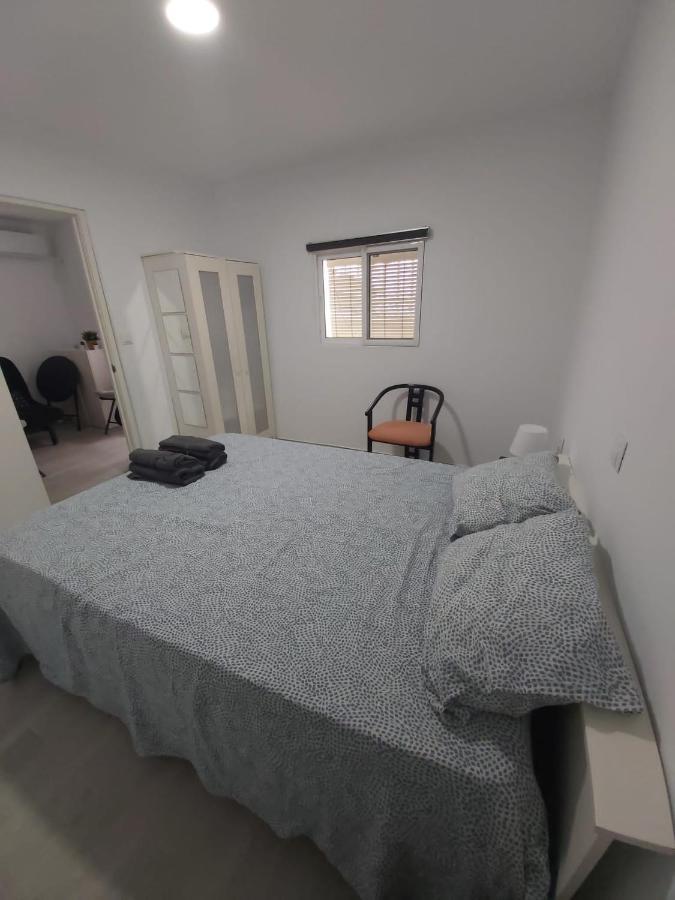 Сasa de vacaciones Beachfront House Málaga