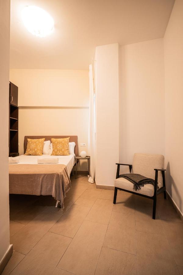 Apartamento U-nique Carril Málaga