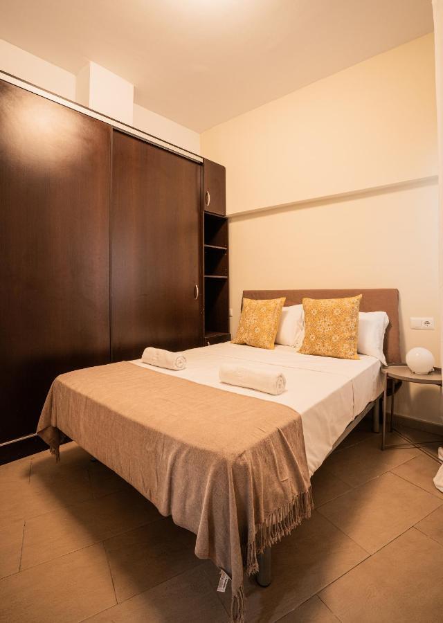 U-nique Carril Apartamento Málaga