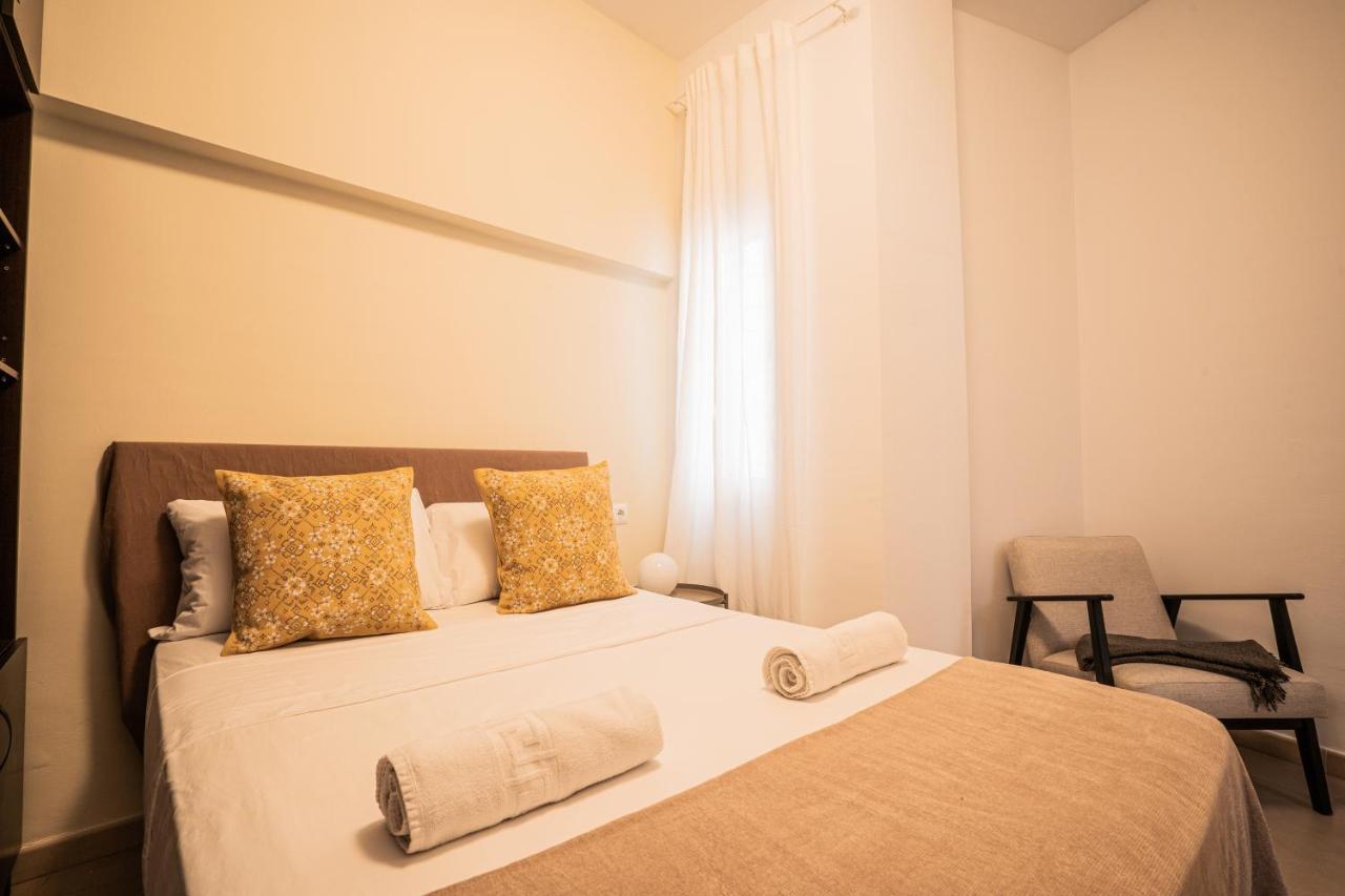 Apartamento U-nique Carril Málaga