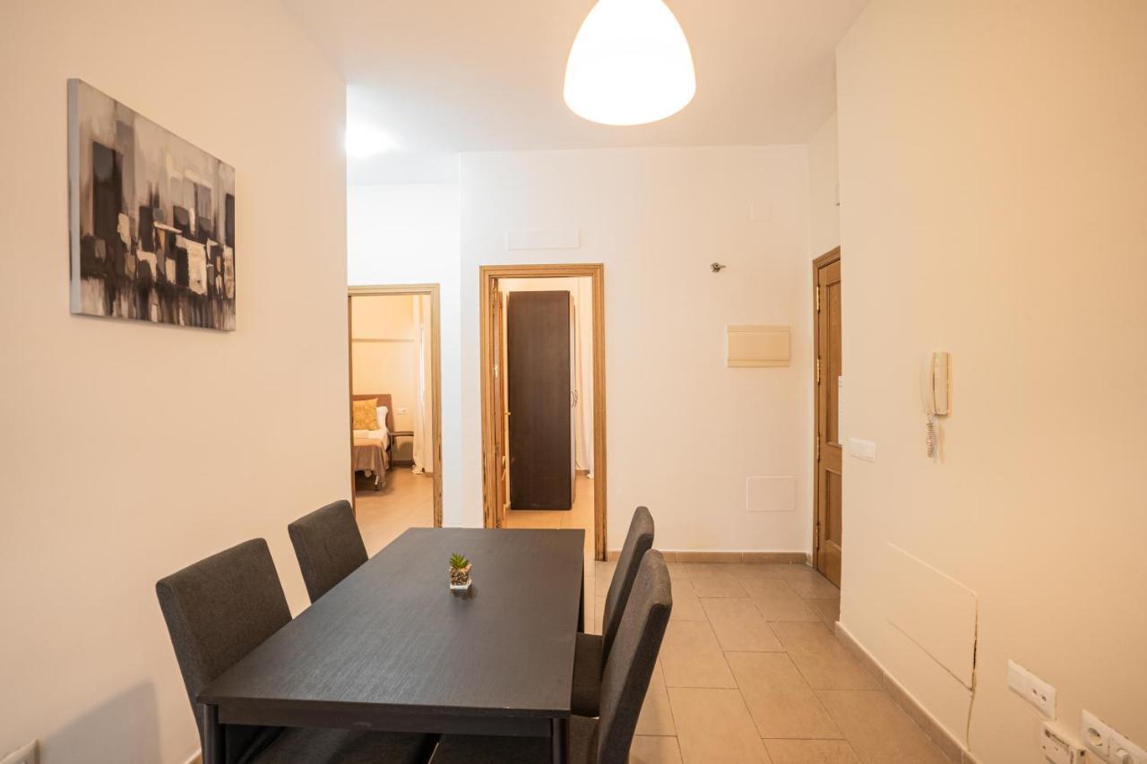 U-nique Carril Apartamento Málaga