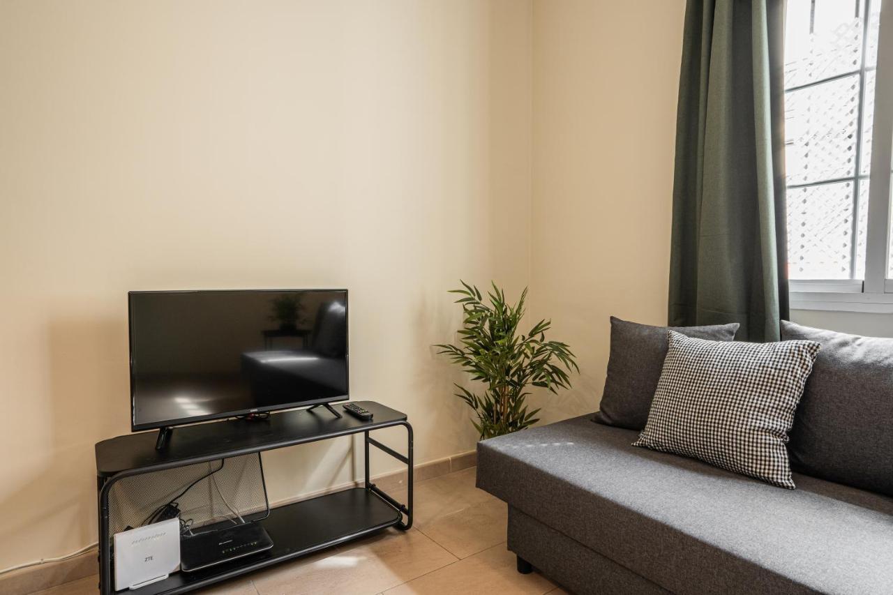 Apartamento U-nique Carril *