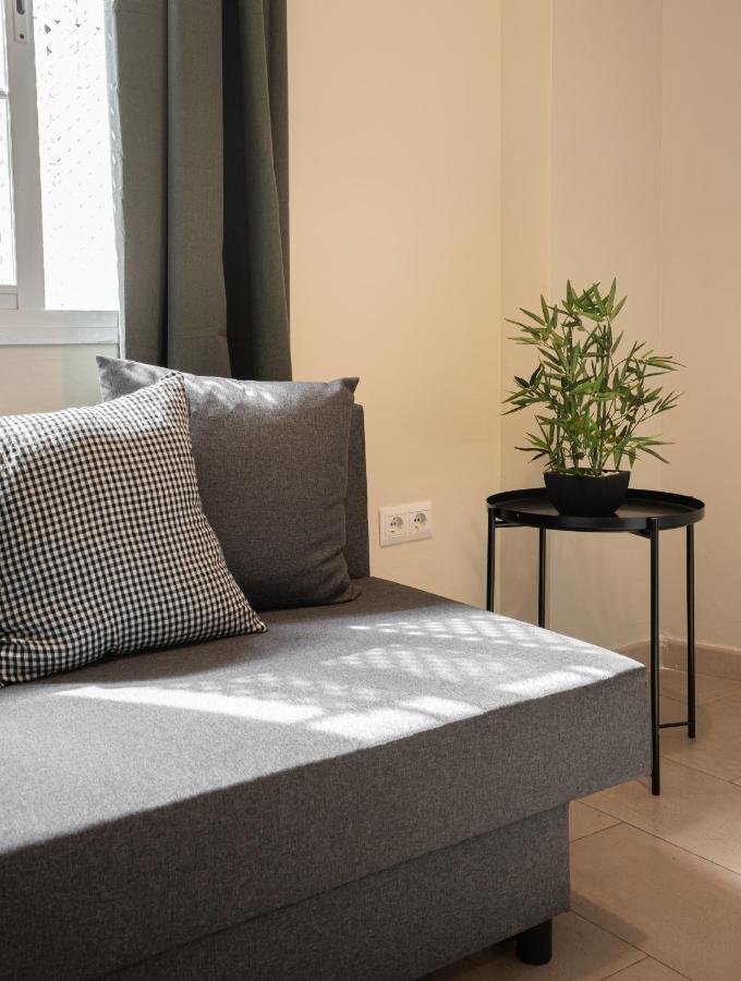 U-nique Carril Apartamento Málaga