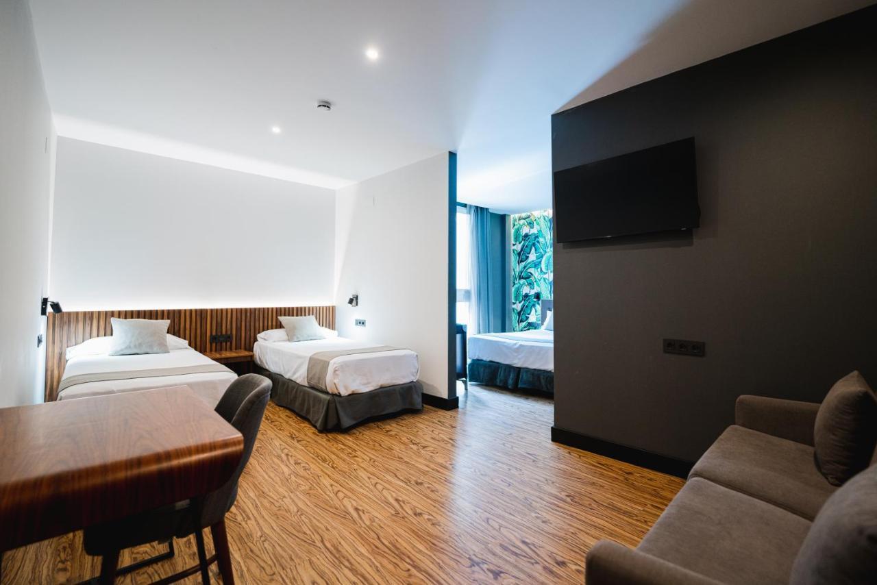 Premium Hotel Málaga