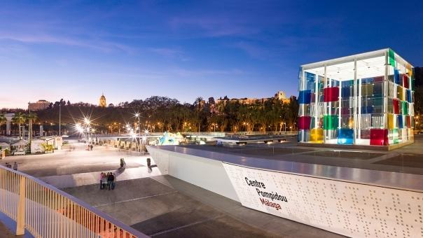Livemálaga Malagueta Apartamento Málaga