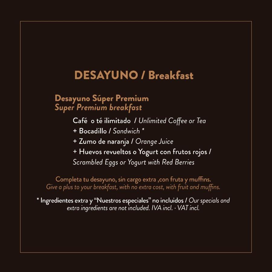 Premium 3* Málaga