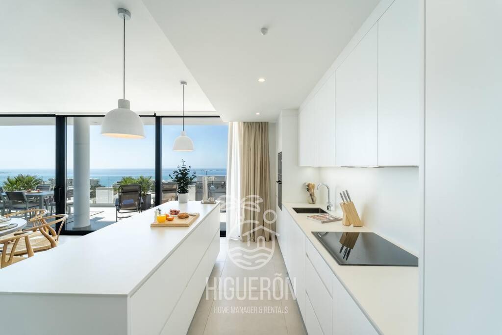 Higueronrentals Afrika