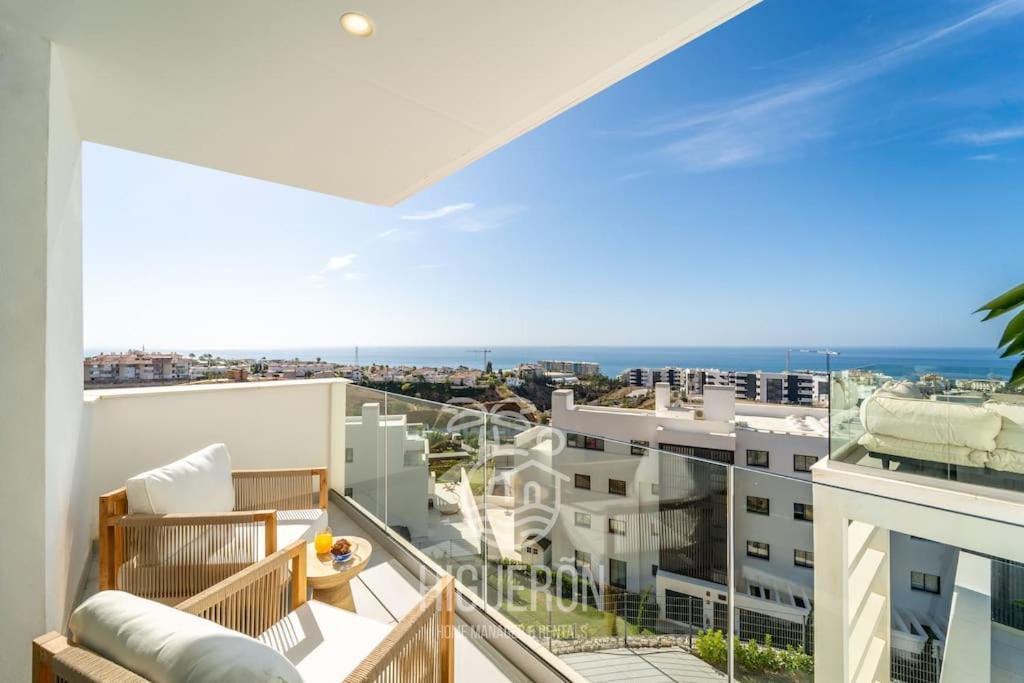 Higueronrentals Afrika Apartment Malaga