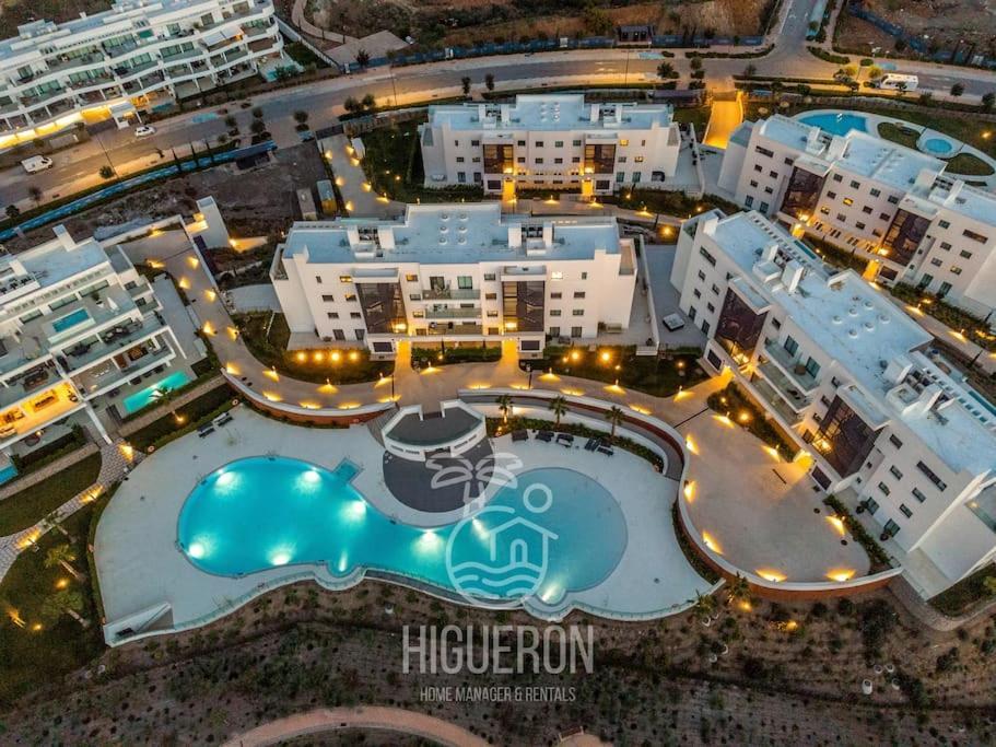 Apartment Higueronrentals Afrika *