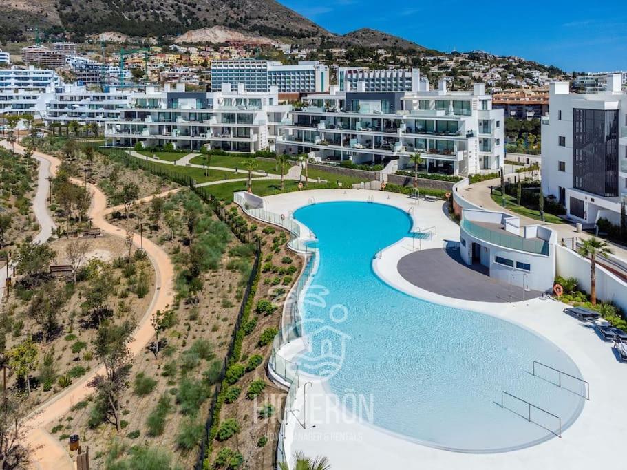 Apartment Higueronrentals Afrika *