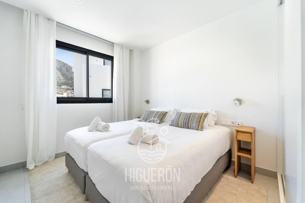 Apartment Higueronrentals Afrika *