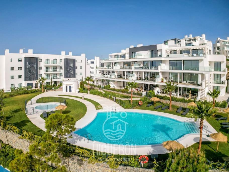Higueronrentals Afrika Apartment
