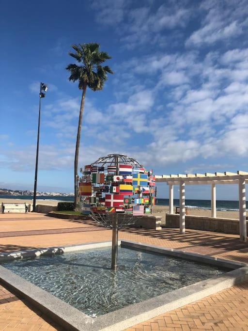 Apartment Higueronrentals Afrika Malaga