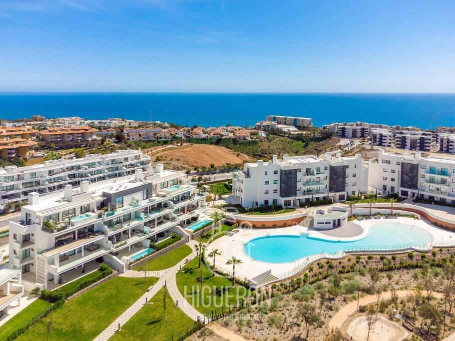 Higueronrentals Afrika * Malaga
