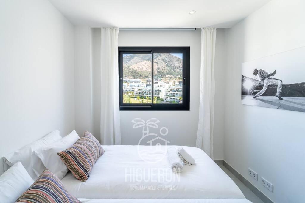 Apartment Higueronrentals Afrika Malaga
