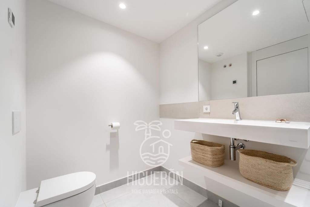 Apartment Higueronrentals Afrika
