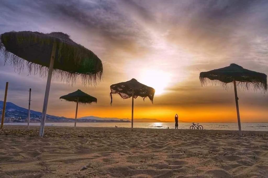 Higueronrentals Afrika Malaga