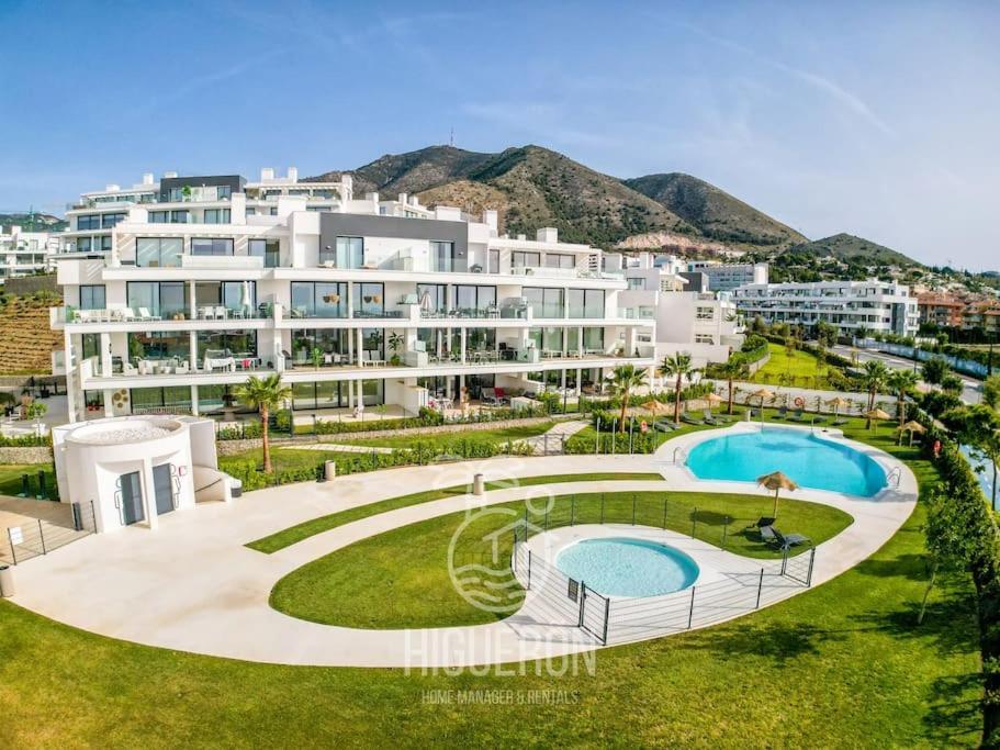 Higueronrentals Afrika Malaga