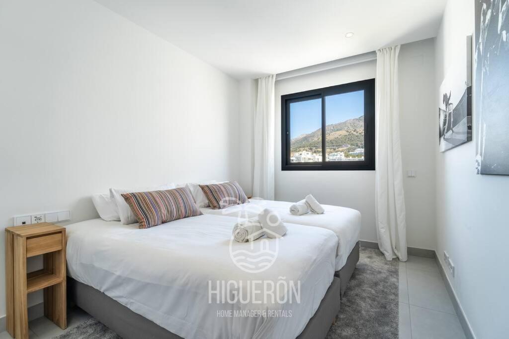 Apartment Higueronrentals Afrika *