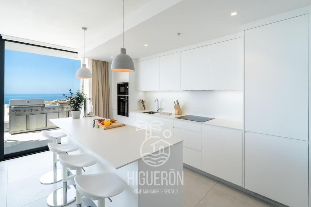 Apartment Higueronrentals Afrika