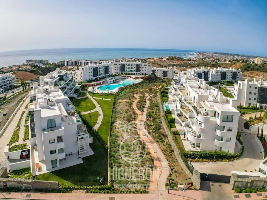 Apartment Higueronrentals Afrika *