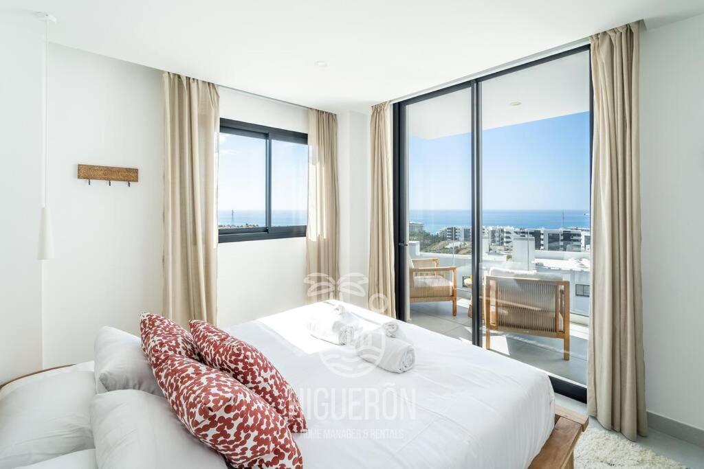Apartment Higueronrentals Afrika *