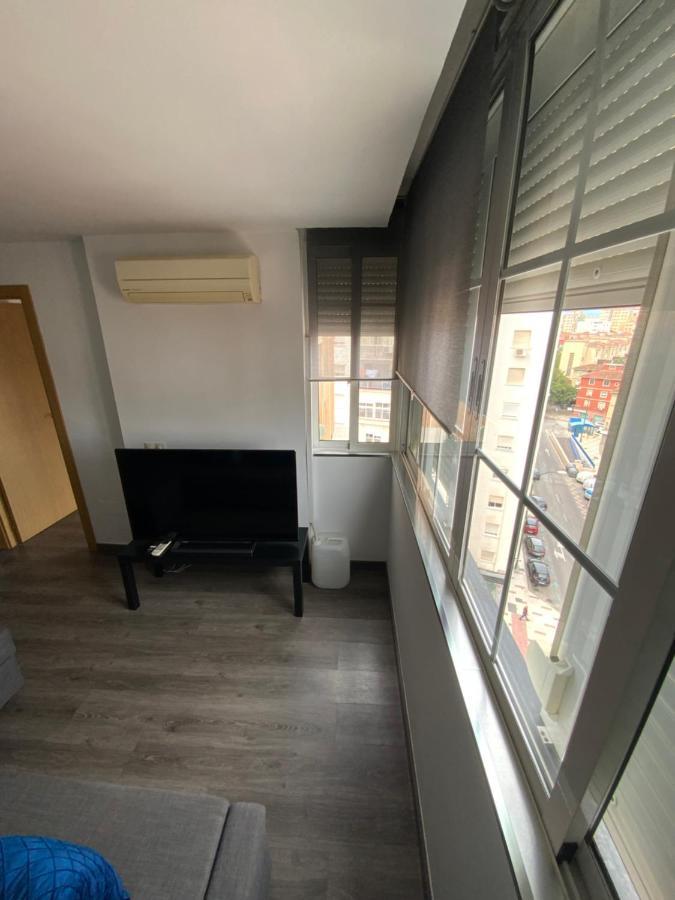 Apartamento San Rafael