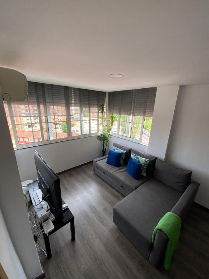 San Rafael Apartamento