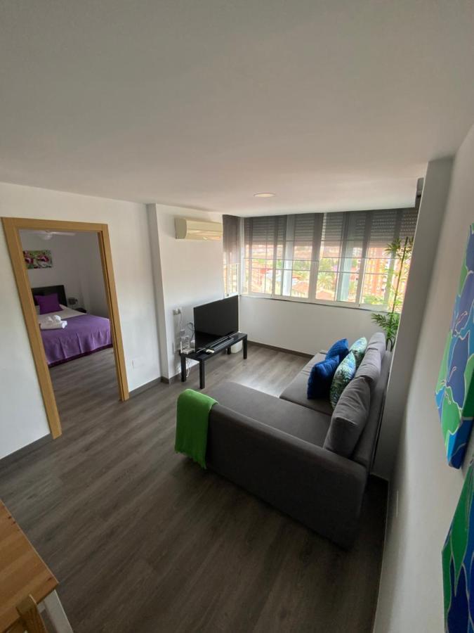 Apartamento San Rafael *