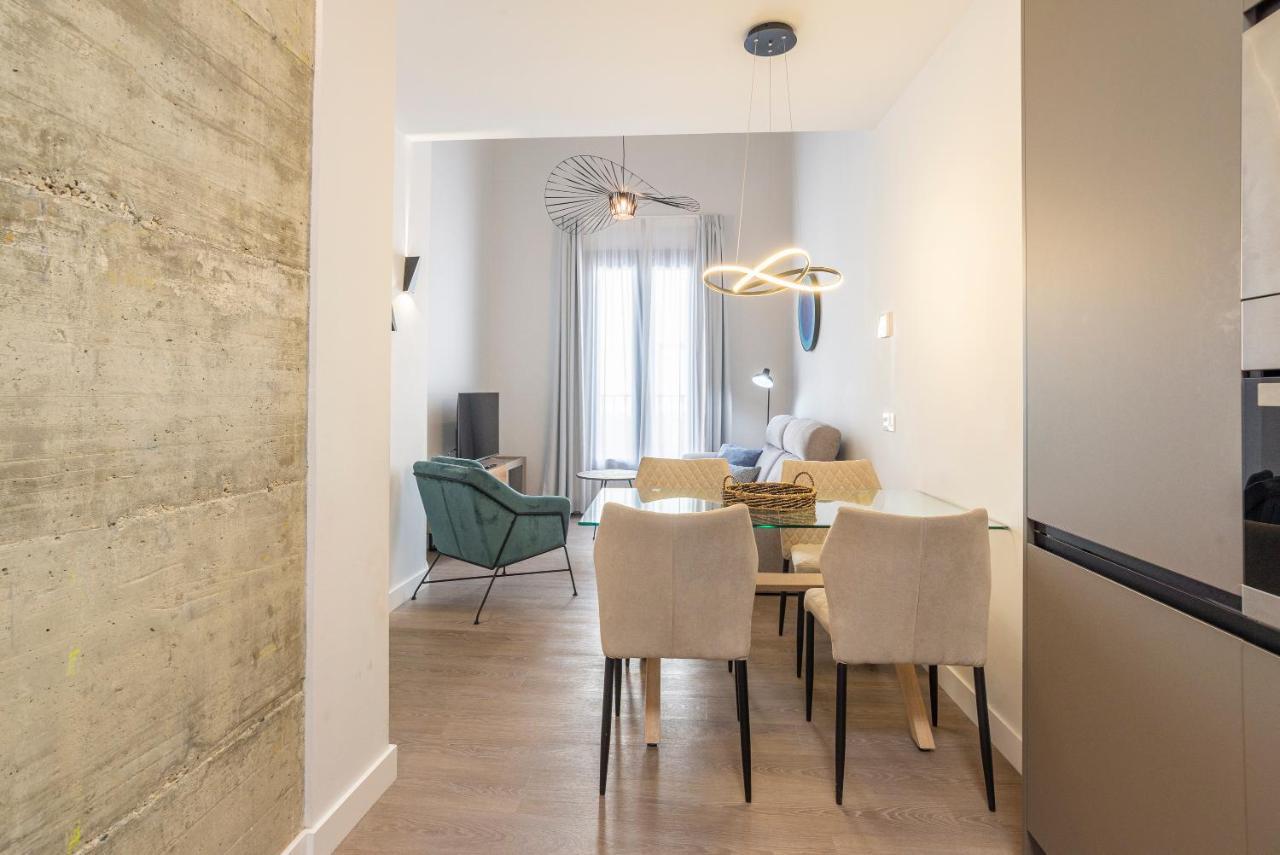 Apartamento A Tu Ritmo! Edificio Muy Tranquilo Y Moderno! *