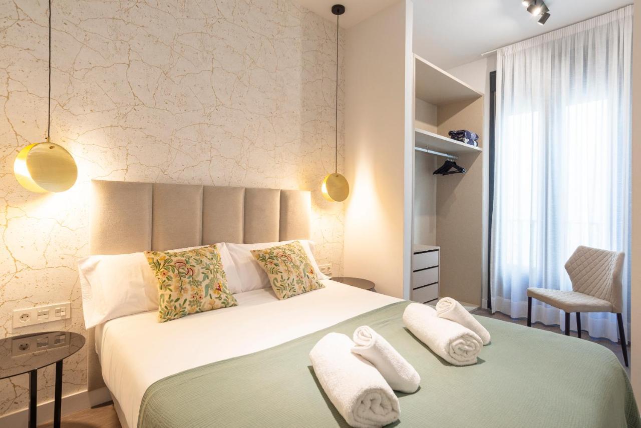 Apartamento A Tu Ritmo! Edificio Muy Tranquilo Y Moderno!