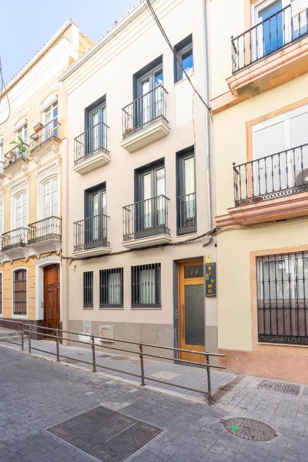 A Tu Ritmo! Edificio Muy Tranquilo Y Moderno! Apartamento