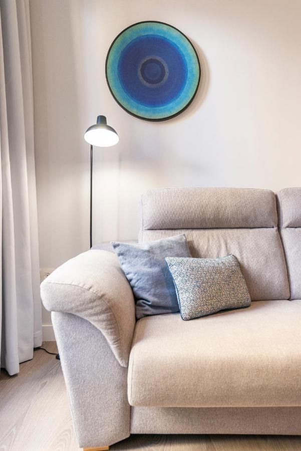 Apartamento A Tu Ritmo! Edificio Muy Tranquilo Y Moderno! Málaga