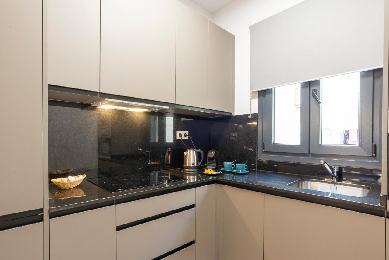 Apartamento A Tu Ritmo! Edificio Muy Tranquilo Y Moderno!