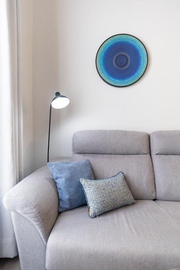 A Tu Ritmo! Edificio Muy Tranquilo Y Moderno! Apartamento Málaga