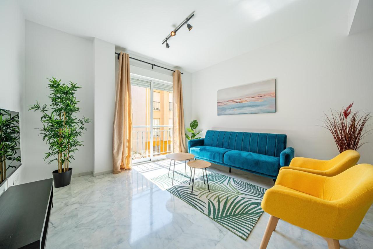 Heart Location & Parking Apartamento *