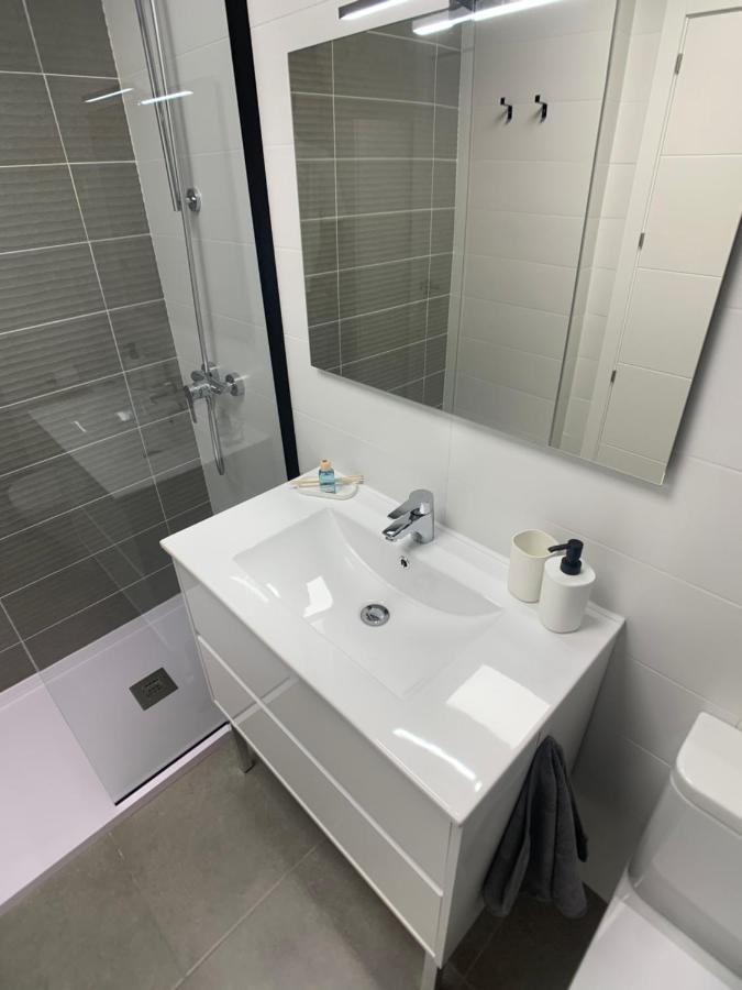 Apartamento Marques De Valleniza-sol Y Playa Málaga