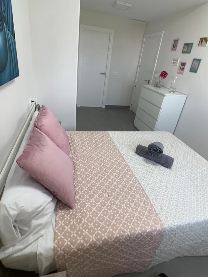 Apartamento Marques De Valleniza-sol Y Playa Málaga