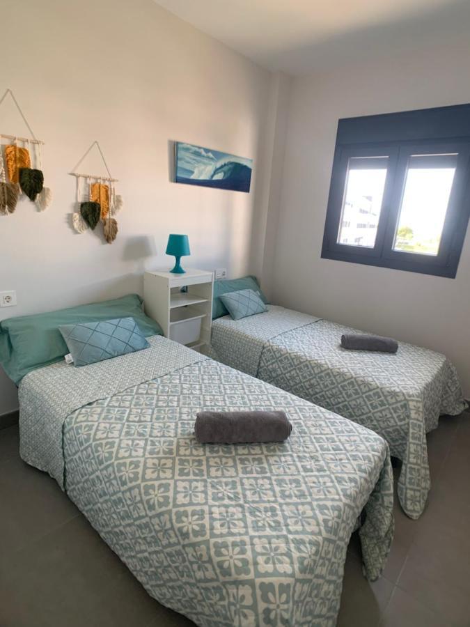 Marques De Valleniza-sol Y Playa Apartamento Málaga