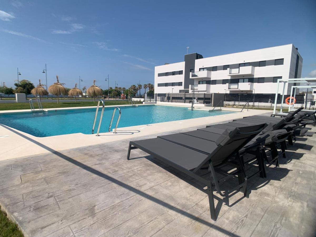 Marques De Valleniza-sol Y Playa *