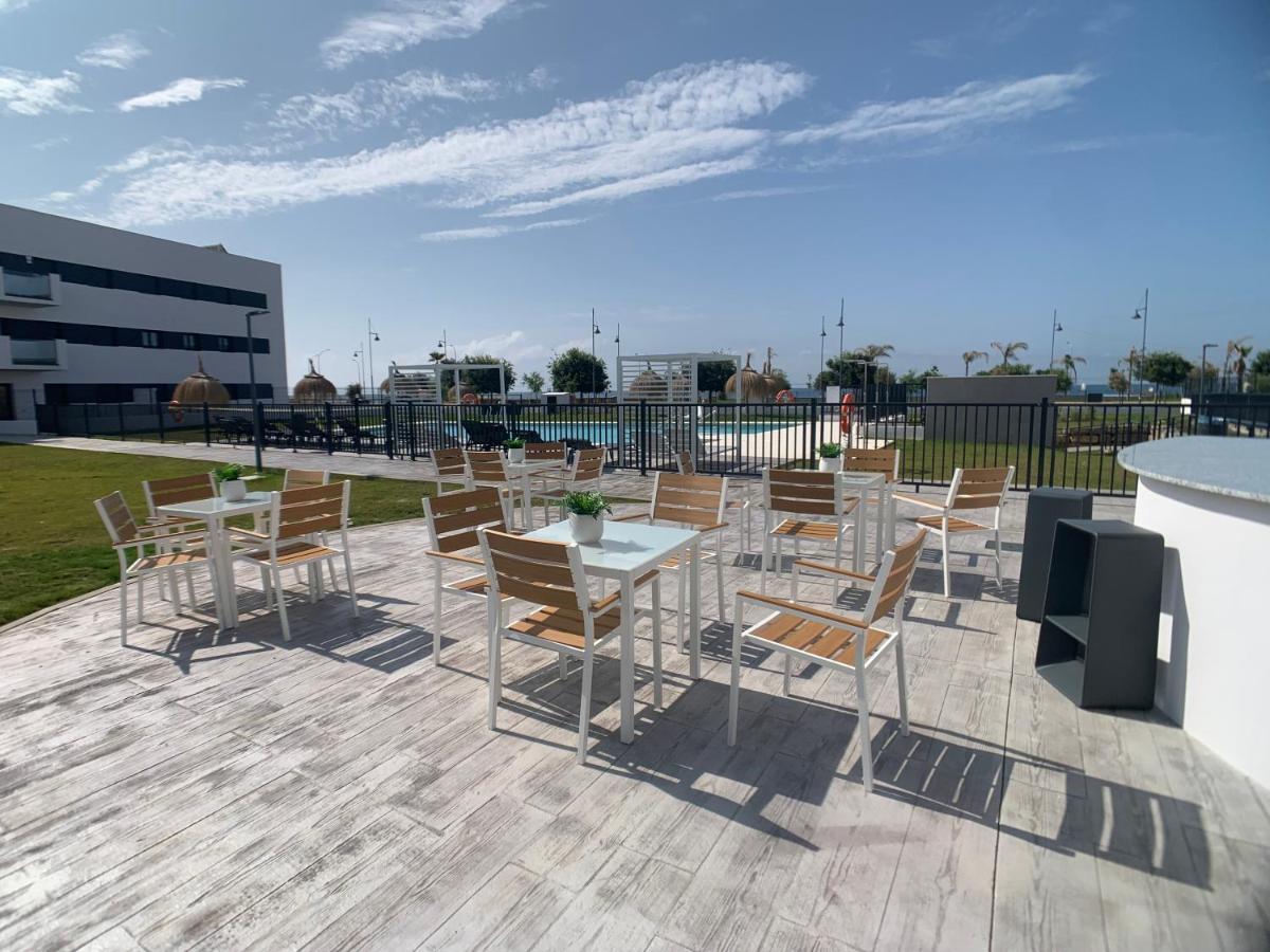 Apartamento Marques De Valleniza-sol Y Playa Málaga